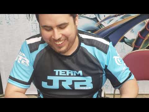 [Yu-Gi-Oh!] YCS Ft. Worth Top 16 Going 2nd Sky Strikers Deck Profile |All Things Entertaining|