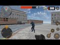 Fire Squad Battlegrounds Unknown Survival Game 3D‏ android gameplay