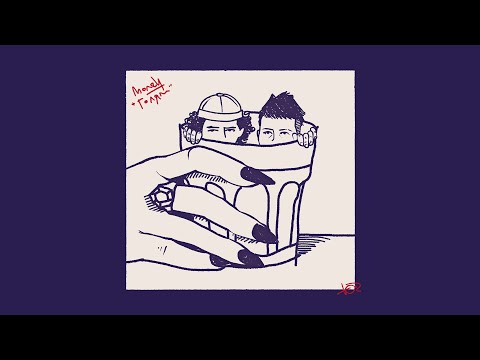 Молец - ГОЛЯМ [OFFICIAL VISUALISER]