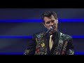 Chris Isaak - Baby Did A Bad Bad Thing (Beyond The Sun 2012 LIVE!) Full HD 1080p