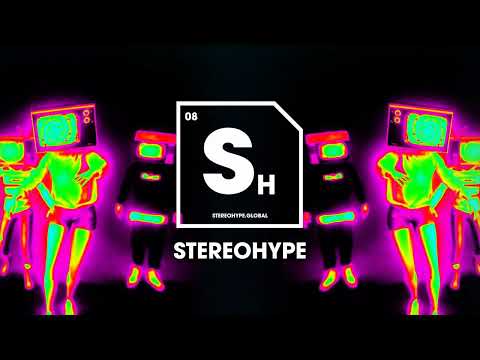 Amelie Lens x Zombie Nation - You And Me X Kernkraft 400 - James Hype Edit