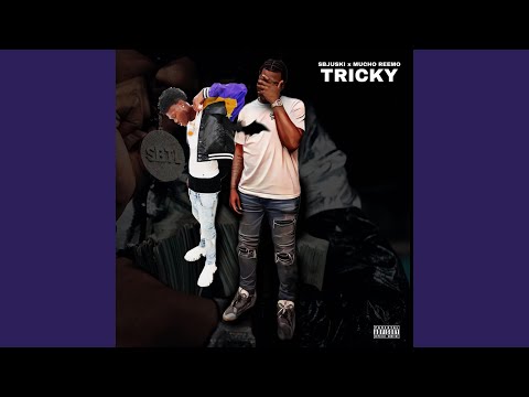 Tricky (feat. Mucho Reemo)