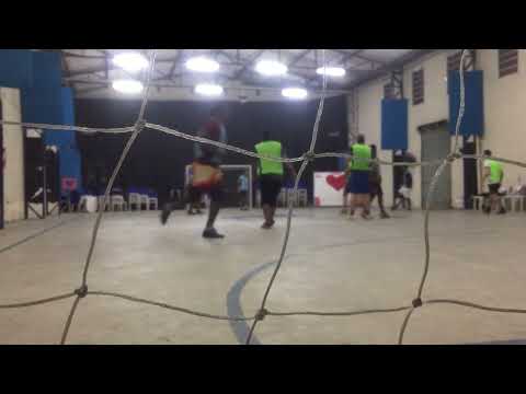 PG Futsal