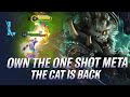 RENGAR IS BACK! *NEW* BUSTED BUILD | CRIT RENGAR IS META | RiftGuides | WildRift