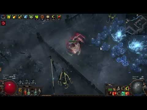 3.20 ssfhc venom gyre deadeye juiced strand clear