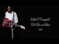 Eddie C  Campbell - Cha Cha in Blues (1985)