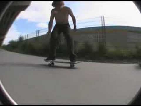 Dirty SB - Gilles SUMMER 2008