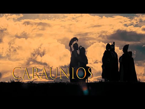 Caraunios - Salduie