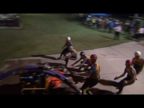 Tuř muži FNC Tuř 2016