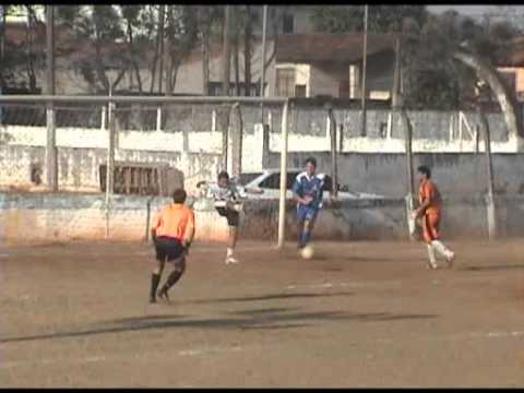 Independente 2 x 1 Vila Nova - Final Juvenil 2010