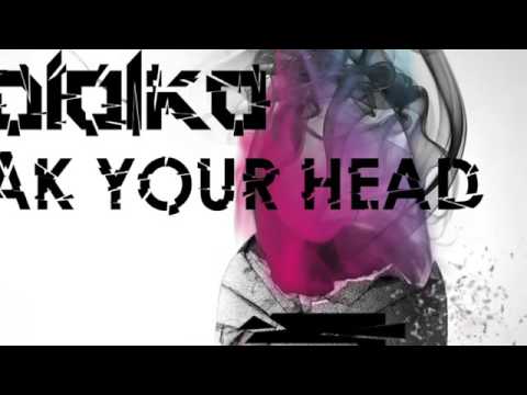 Audioiko - Break Your Head