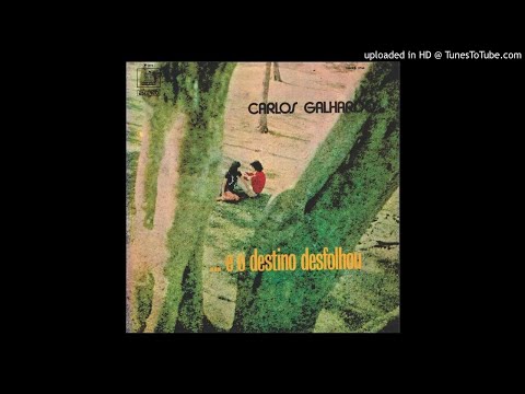 05 Valsa do meu suburbio - Carlos Galhardo