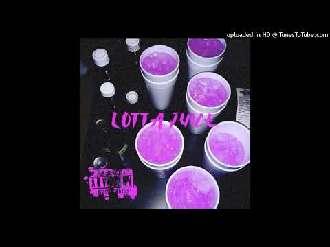 Lotta Juice - $iete (ft.02ThaLoc)