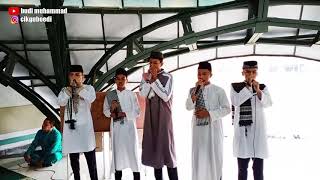 Download lagu BeatBOX NASYID SMAN PINTAR [ Maula Ya Salli Wa Sallim ] Juara Tingkat Kabupaten mp3
