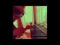 Minder Theme Tune Plastic Alex