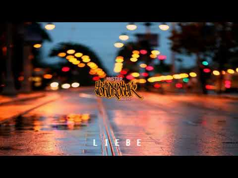 Mc Manu.L & Rahze ft. Mr.TricksterBeats- Liebe