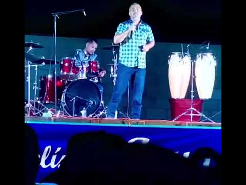 Vamos marchando/Sergio Rene