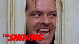 Here's Johnny!