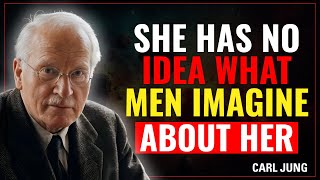 The 9 Dark Fantasy Most men Secretly Have about Sigma Females | Carl Jung