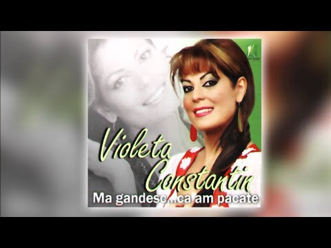 Violeta Constantin - Unde-i casa cu noroc Muzica populara de petrecere k-play (Manele Hit)noi