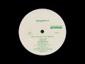 Hangmen 3 ‎ Ya Feel Me Instrumental