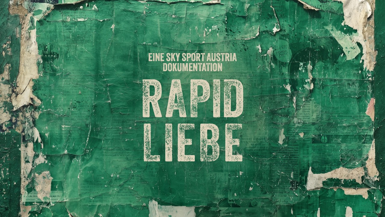 Rapid Liebe | Trailer