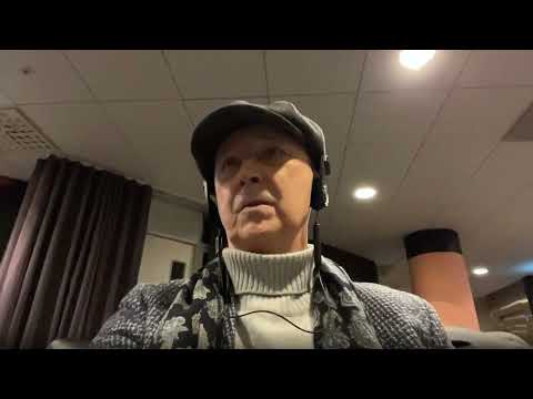 Danne Stråheds sorg efter dotters död