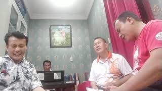 Download lagu TRIO MAZMUR BNKP MARINDAL mp3