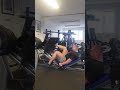 Quad workout 19.8.2020