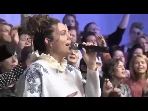 "Take Me There" FAC Sanctuary Choir