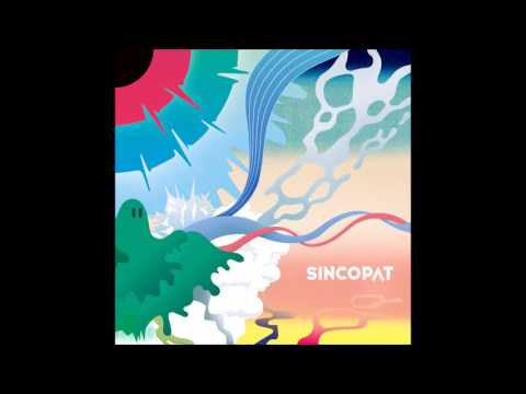 Third Son feat. Haptic -  Fate (My Favorite Robot remix) [Sincopat 37]