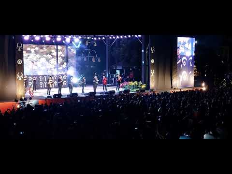 Sumi Love Song ~ She Lomi | Entertainment | Cultural Show| Hornbill Festival 2023 | Kisama