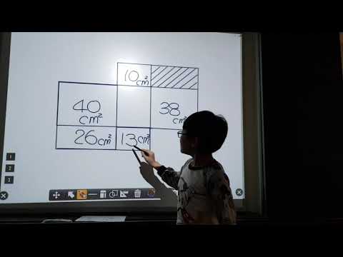 古亭分校－林俊廷-2019思考金頭腦ll<數學小論文>競賽