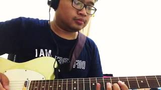 DOI #13 | JPCC - Hai Kota Mungil Bethlehem (Yesus Tlah Datang) (Guitar Cover)