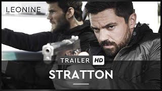 Stratton Stratton Film Trailer