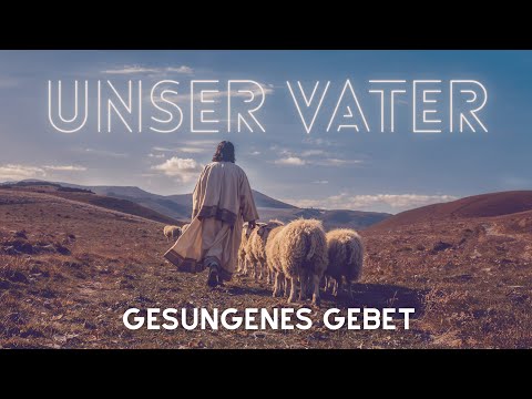 Unser Vater | Kraftvoller & starker Lobpreis 🎵