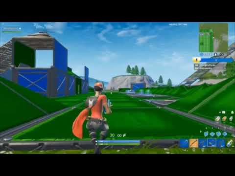 Reduce bloom by spamming side to side all while crouching.