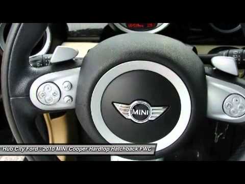 2010 MINI Cooper Hardtop 15F629A