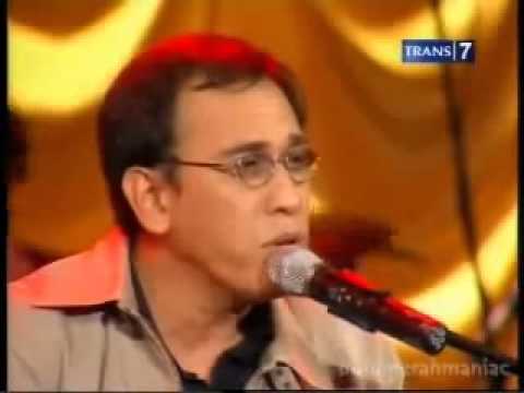 Ijinkan Aku Menyayangimu Iwan Fals Last Fm