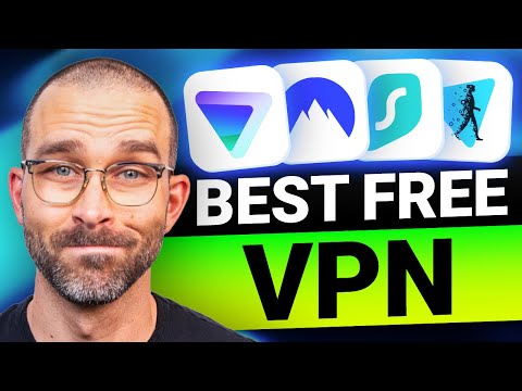 Best FREE VPN 2026 review | Choose the right fit for you!