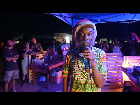 Manuel Dub #13 - I-tal Soup ft Danman - 27/08/2022