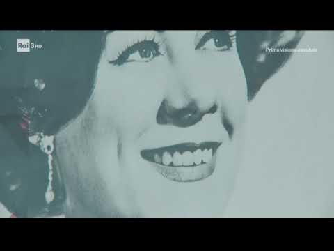 Illuminate - documentario Rai su Renata Tebaldi 
