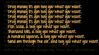 Yo Gotti ft. Future - Drug Money Lyrics