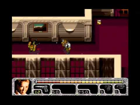 true lies super nintendo password