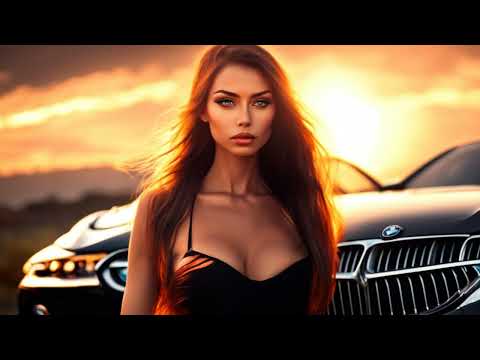 🍓 Adriana Mezzadri 🍓 Marcas De Ayer 🍓 Starix Remix 2024 CAR MUSIC MIX | DEEP HOUSE MIX ARABIC MUSIC