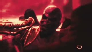 disturbed - Crucified (SLOWED REVERB)