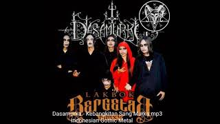 Download lagu Dasamurka - Kebangkitan Sang Murka mp3