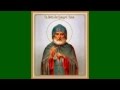 ПРЕПОДОБНЫЙ АЛЕКСАНДР СВИРСКИЙ. ВЕЛИЧАНИЕ 