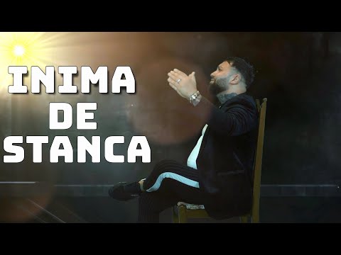 Costel Pustiu 💥 Eu am inima de stanca 💥 Manele noi