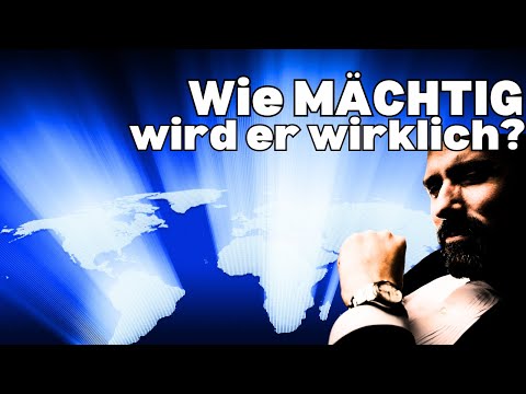 Er wird Herr werden über die goldenen und silbernen Schätze | Daniel 11 | Teil 3